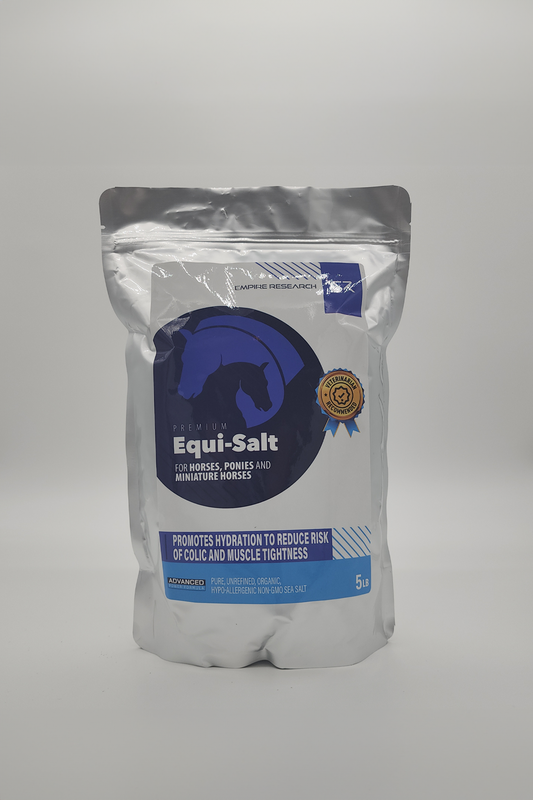 Equi-Salt