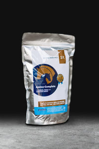 Amino Complete protein supplement for horses
