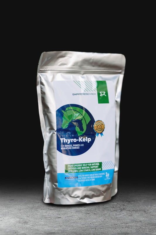 Thyro-Kelp, 2lb bag